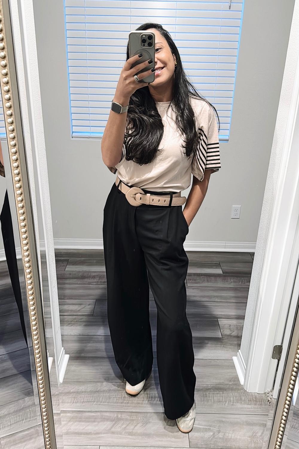 jostyling's post featuring Zara, Amazon Basics, Adidas. Feeling 