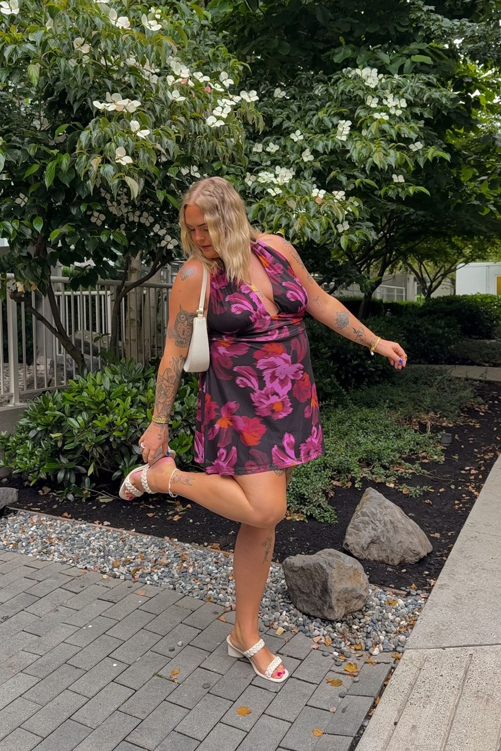 Post featuring Kiser Shoulder Bag White