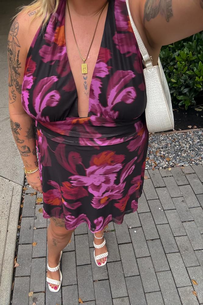 Brooklynfust's fit featuring SHEIN, Call It Spring, Princess Polly