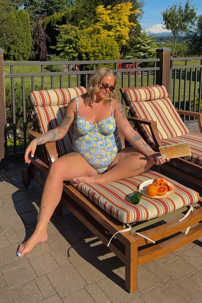 Brooklynfust's fit featuring La Vie En Rose, Princess Polly