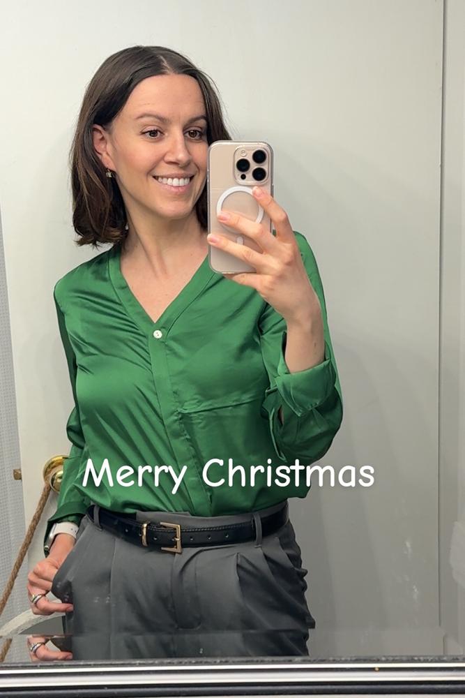 Adrenalaine's fit featuring Suzy Shier