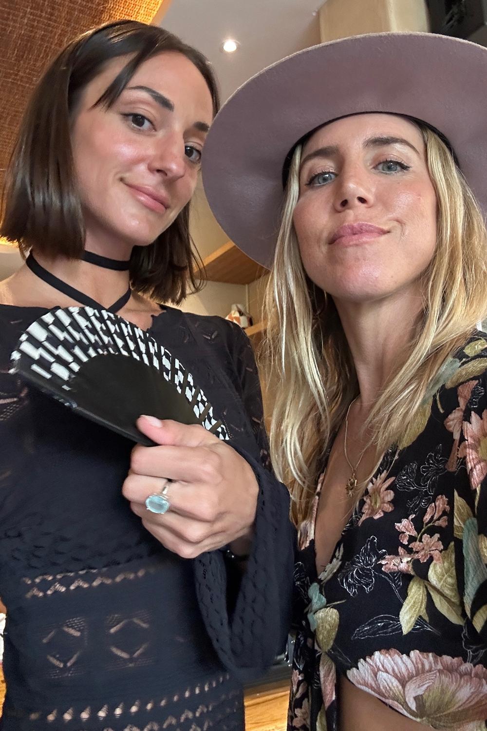 Post featuring The Dingo Felt Hat - Blush