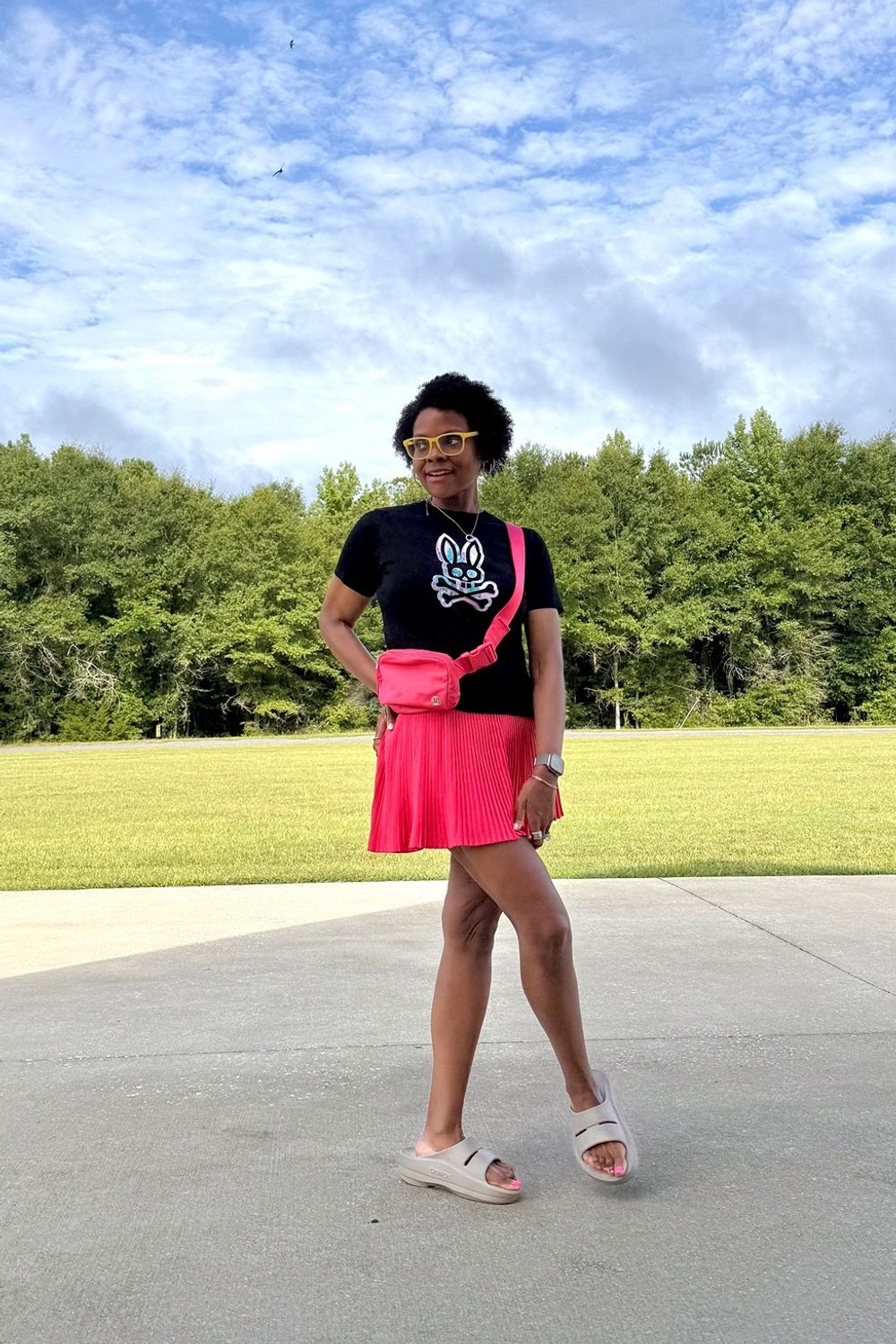 Post featuring MENS BLOOMINGTON TEE - B6U905A2PC