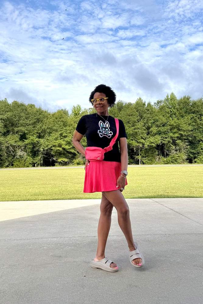 ToniTonyTone's review for MENS BLOOMINGTON TEE - B6U905A2PC