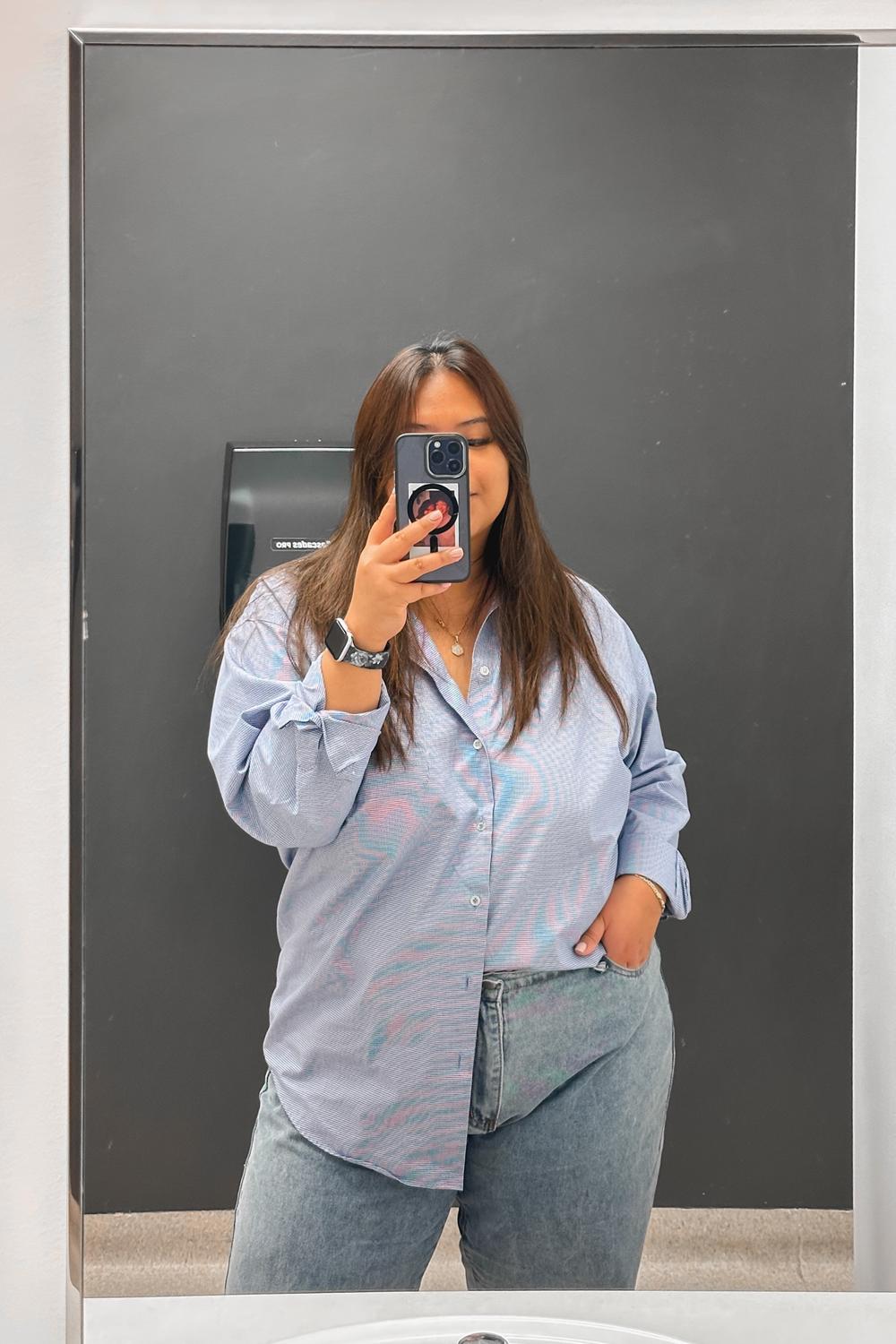 sydneycatherine's post featuring Uniqlo, SHEIN. Feeling relaxed, casual, chic, ootd, classic, preppy, comfortable