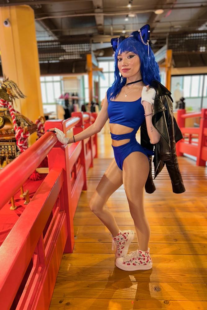 bayzieberryyy's fit featuring Amazon Basics