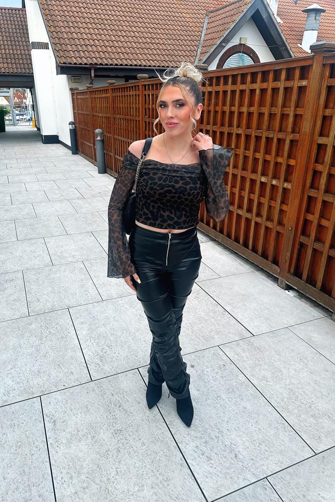 Chloeeflynnx's fit featuring SHEIN