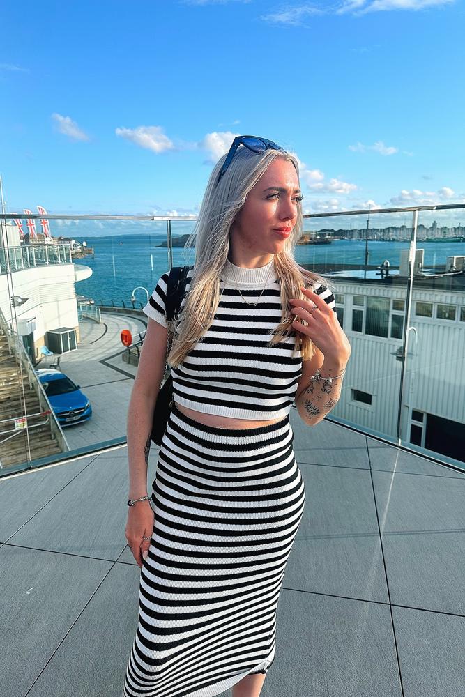 Chloeeflynnx's fit featuring HICCUP