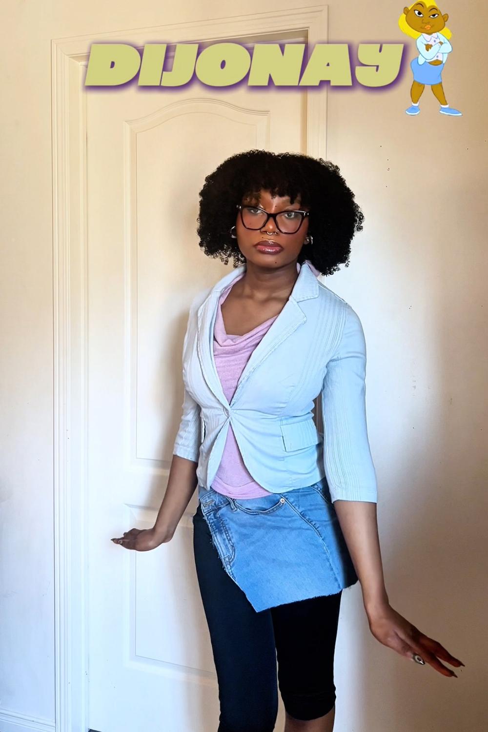 Post featuring Lightweight Cashmere Crew-Neck Sweater