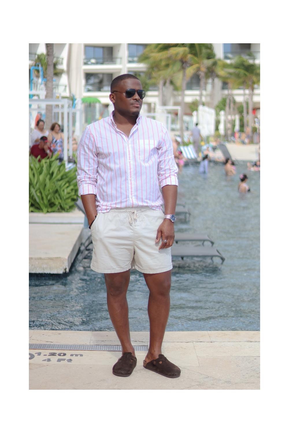 Post featuring Ray-Ban Aviator Total Black Sunglasses Black Frame Black Lenses Polarized 58-14