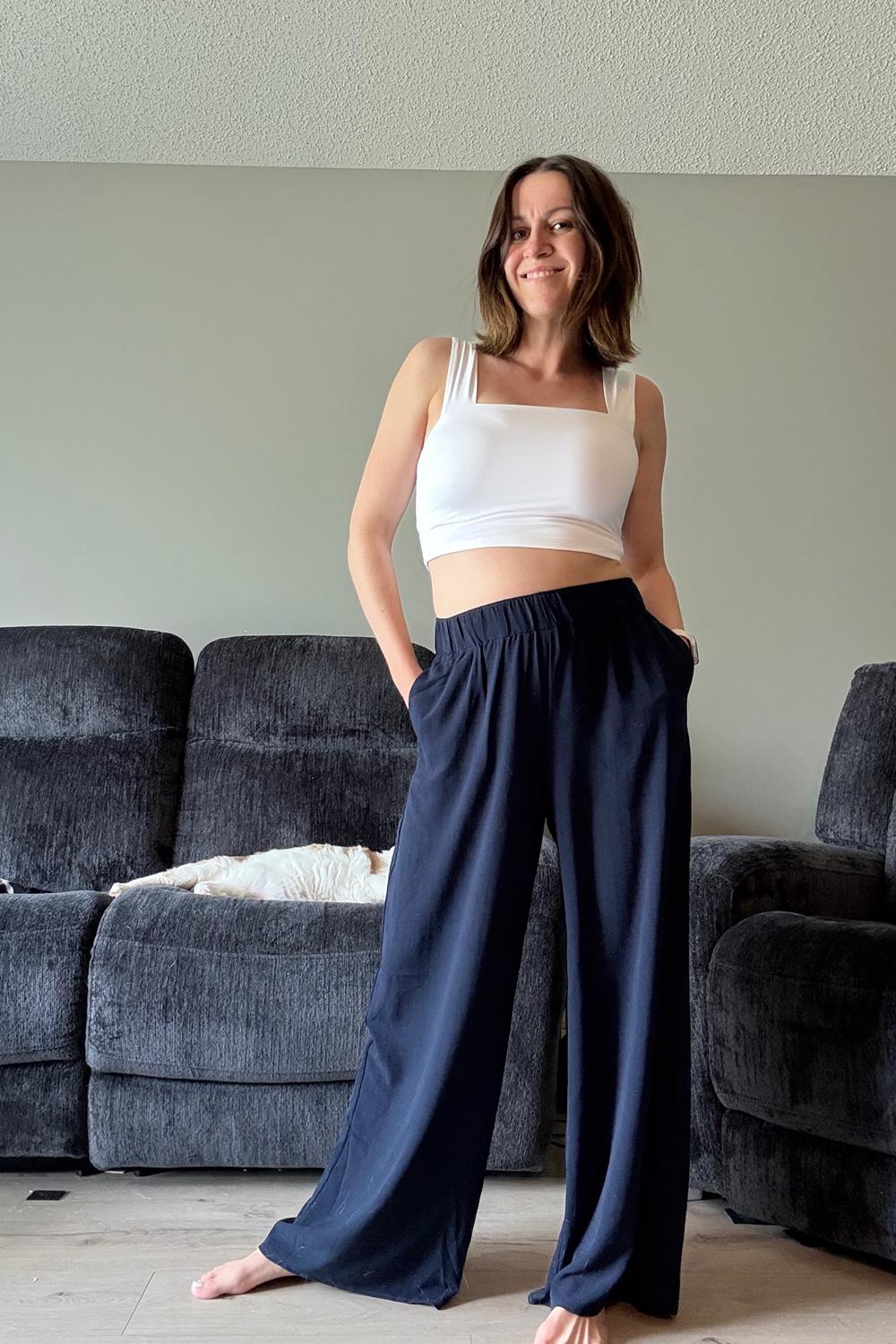 Post featuring Lota Sculpt Tank Top