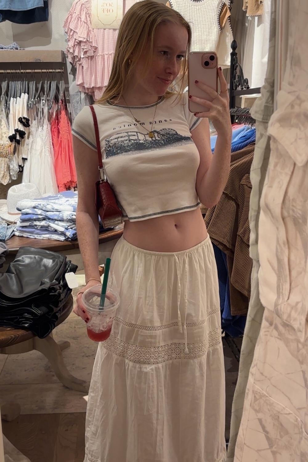 mara2360's post featuring Hollister, Amazon, Linjer, Anavia, Pandora, Target. Feeling summer, relaxed, cute, trendy, casual, ootd, comfortable, feminine