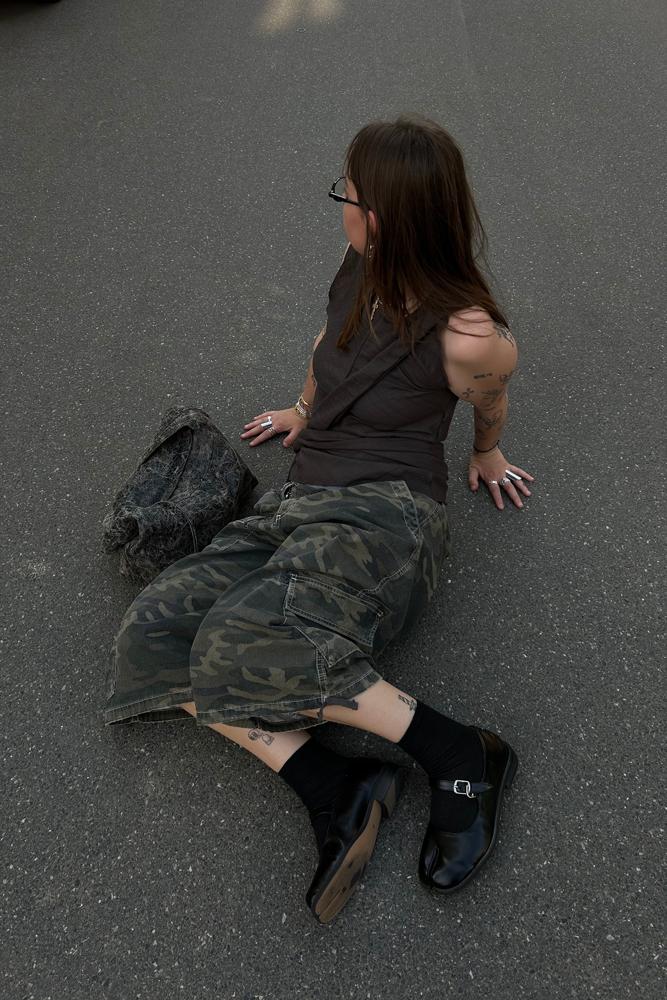 Wheereismyymind's fit featuring Urban Outfitters, Weekday