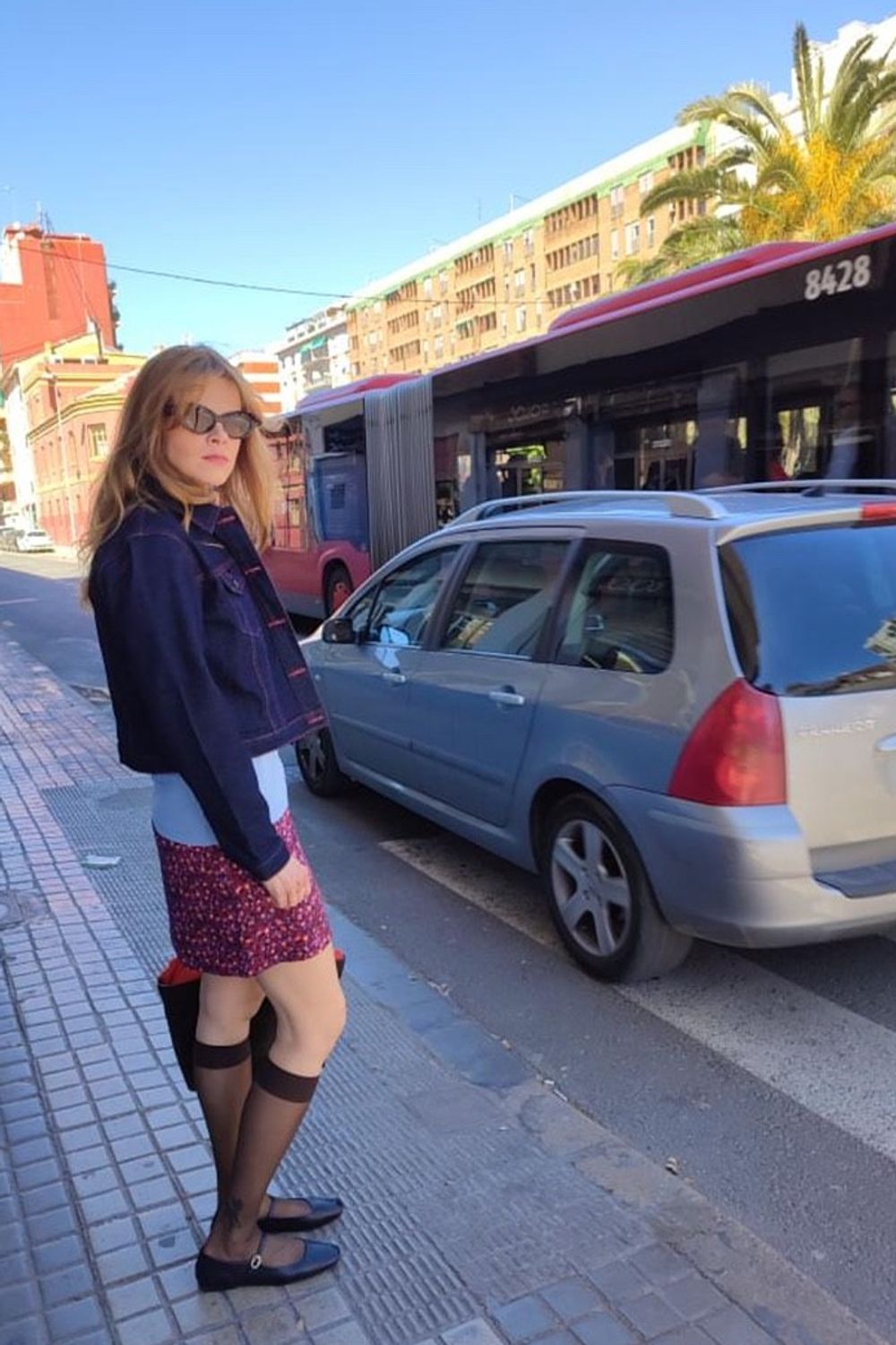 MarziBambs's post featuring Only, & Other Stories, The Odder Side, Calzedonia, Zara. Feeling relaxed, streetwear, spring, trendy, casual