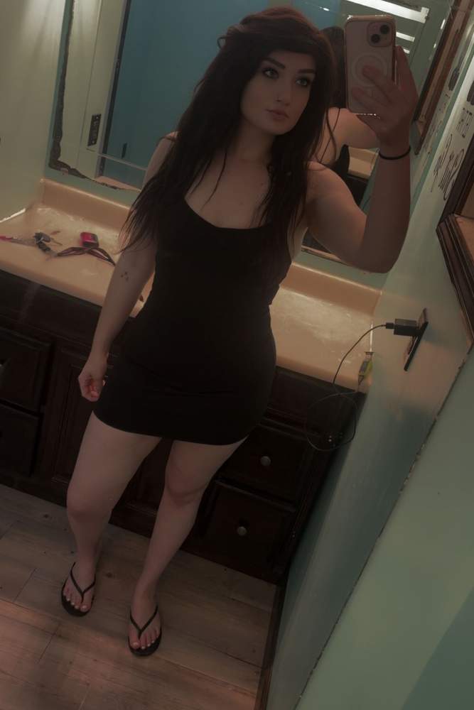 Taybango's review for Cami Ruched Mini Dress