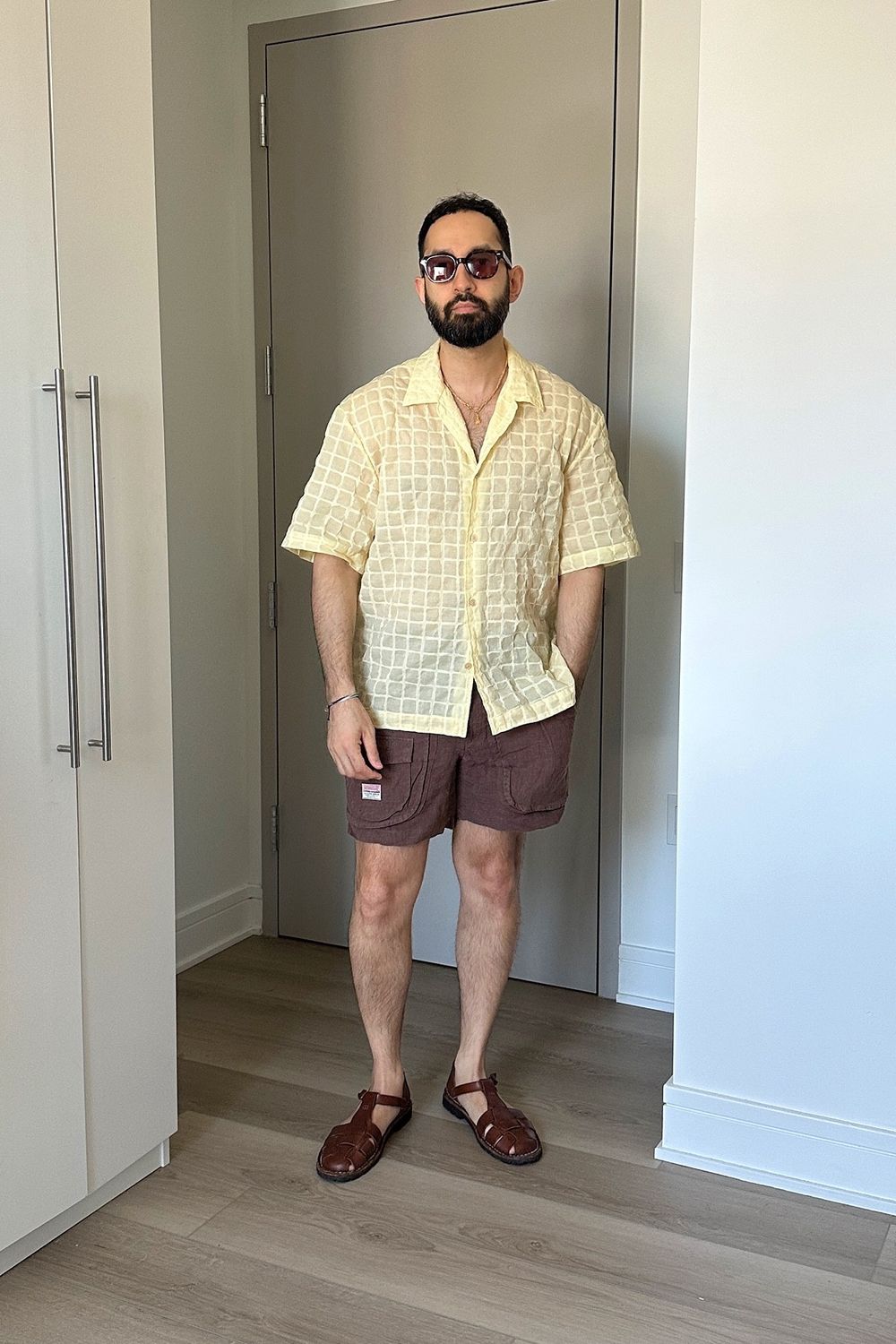 Post featuring GLCO x JOSH PESKOWITZ SUN