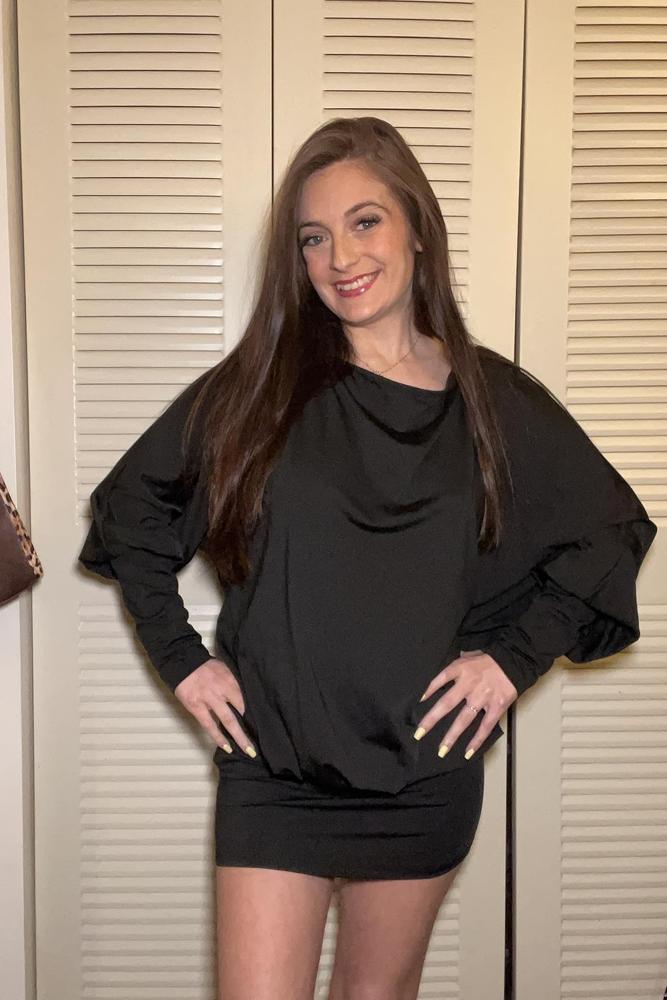 ohdesi's fit featuring Amazon Basics