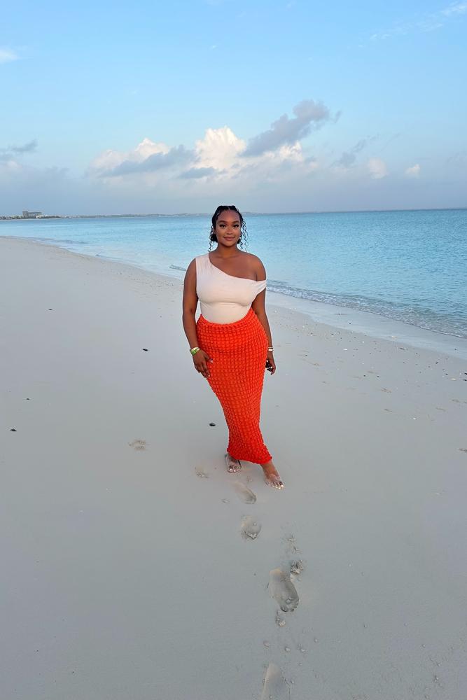 MikaylaxLinnae's fit featuring Fashion Nova, KHY