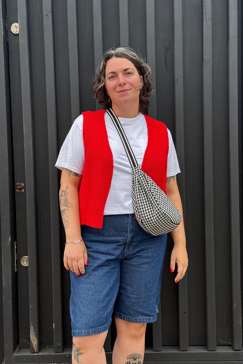 Awkwardfits's post featuring Uniqlo. Feeling 
