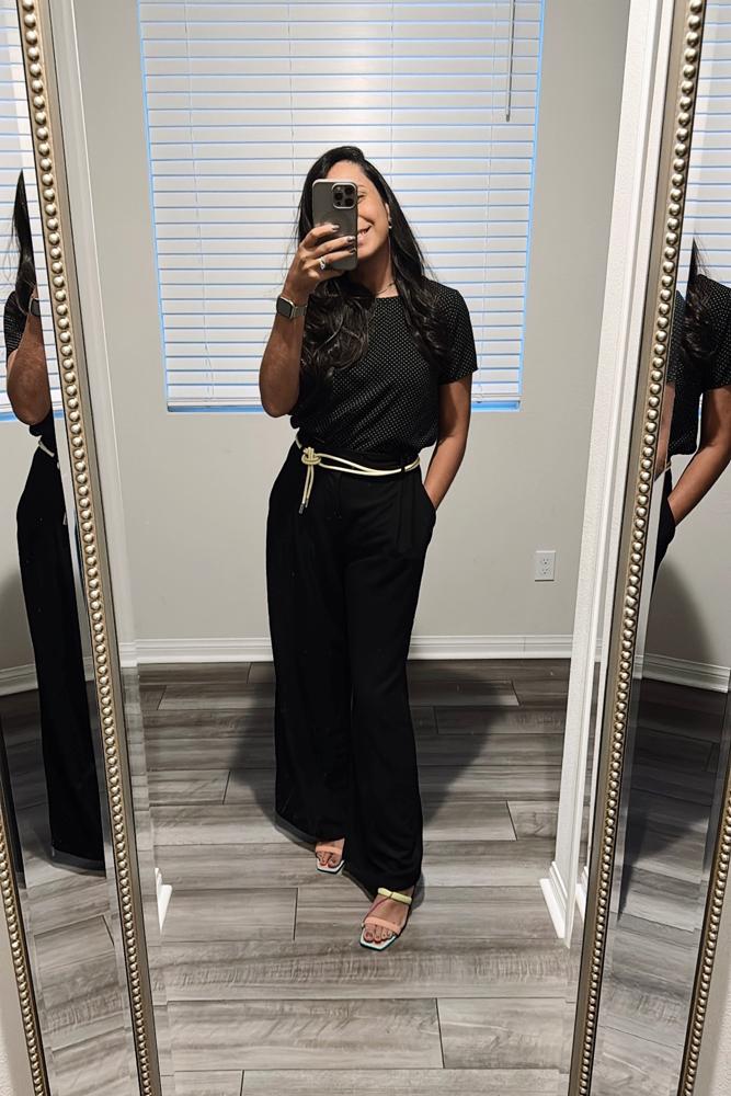 jostyling's fit featuring Zara, Arezzo, Best Point