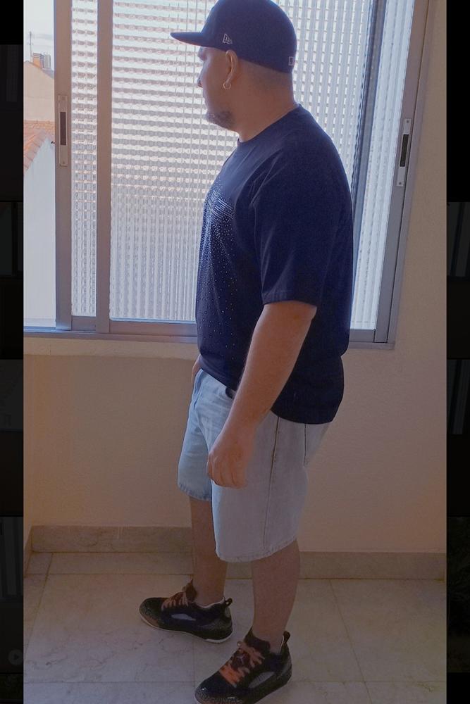 Samuel09's fit featuring Jordan, Mango