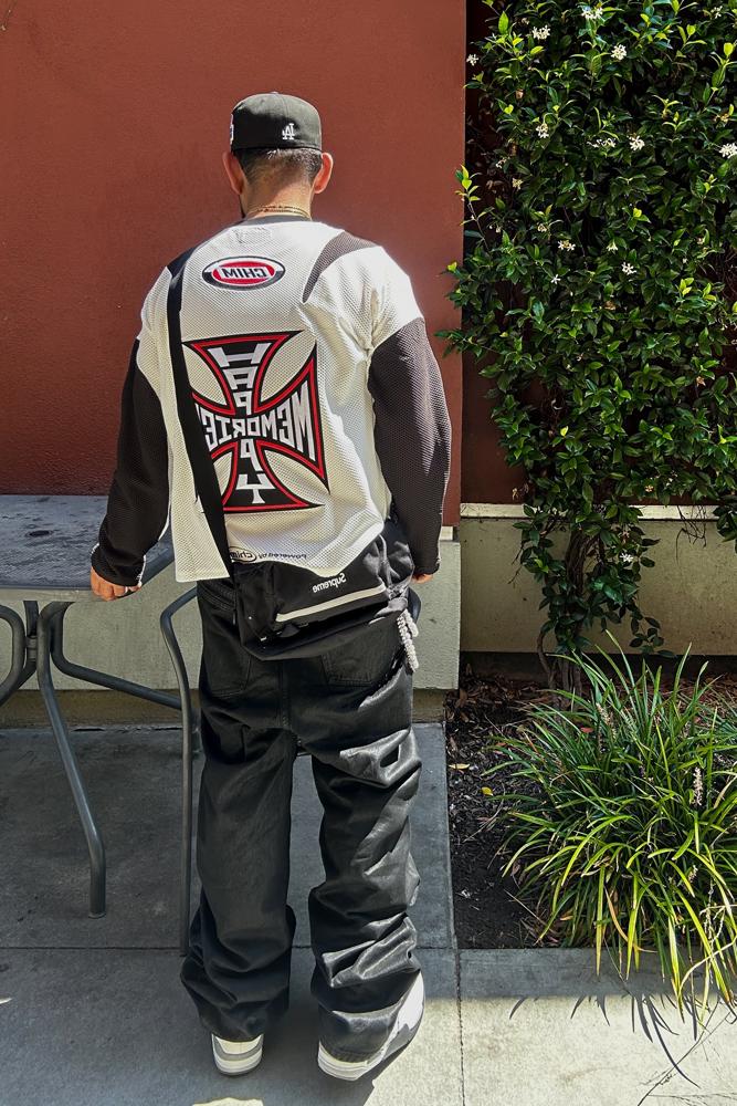 Steven323's fit featuring MNML | streetwear