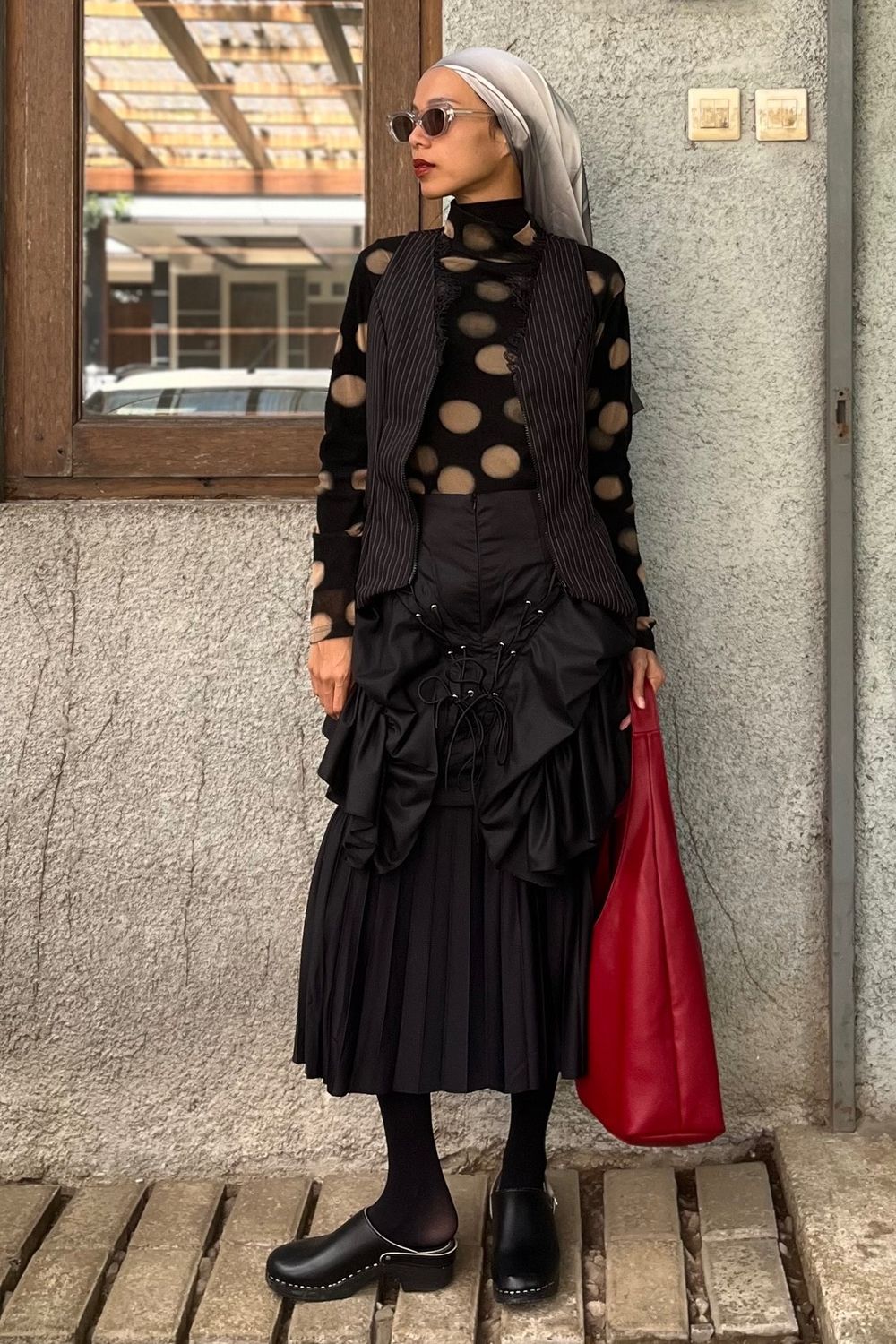 Post featuring FLITIG - BLACKBERRY