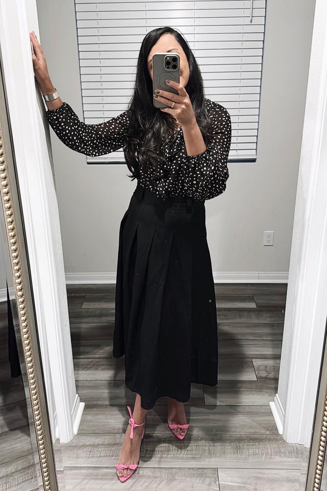 jostyling's fit featuring Amazon Basics
