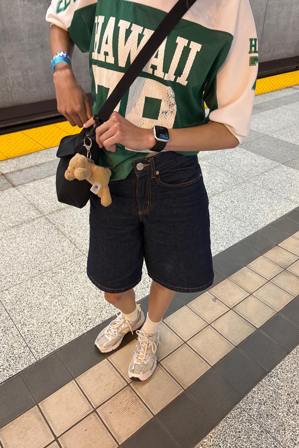 izziecot's post featuring Garage, New Balance. Feeling streetwear, summer, relaxed, ootd, comfortable