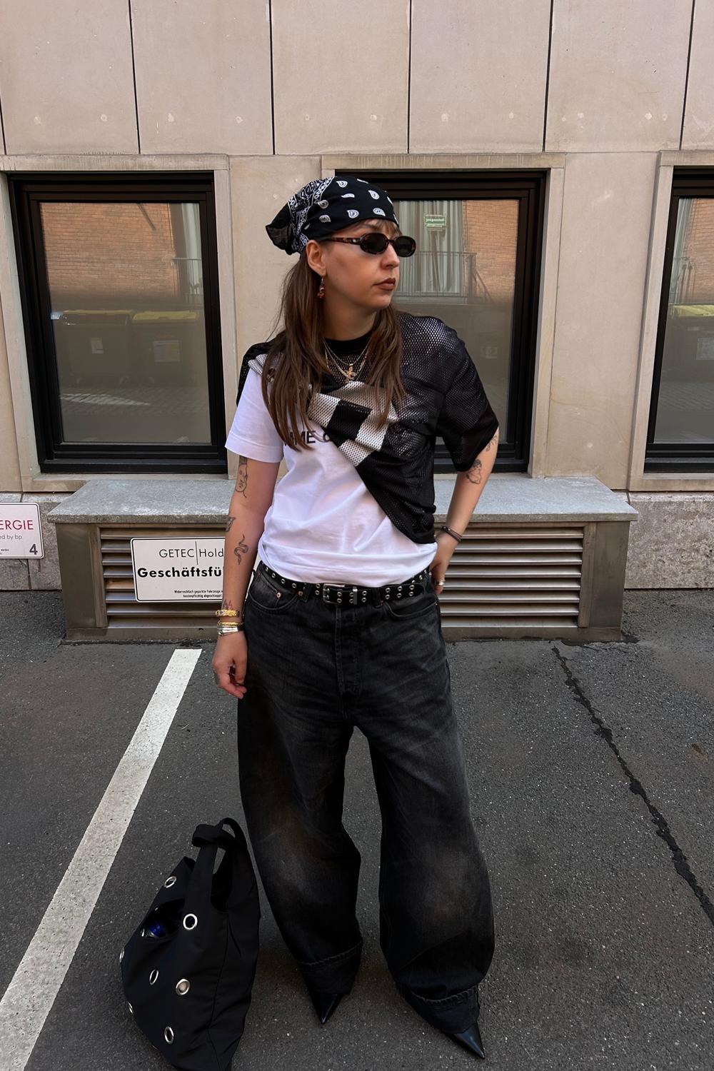 Post featuring Stussy Team 80 Jersey Black