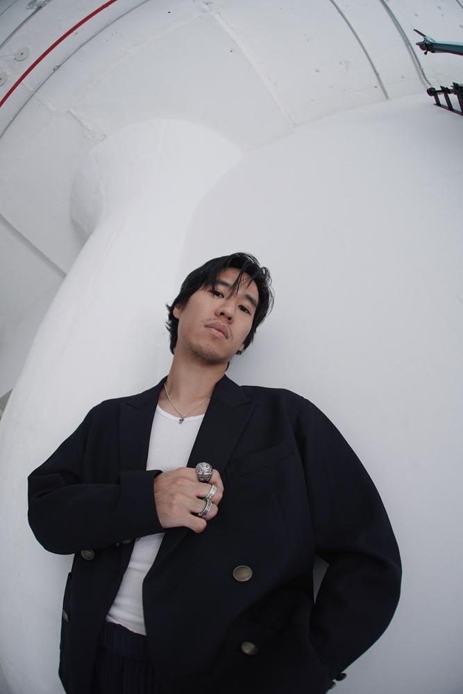 TheRocket64's fit featuring Chrome Hearts, Maison Margiela, Bottega Veneta, Comme des Garcons