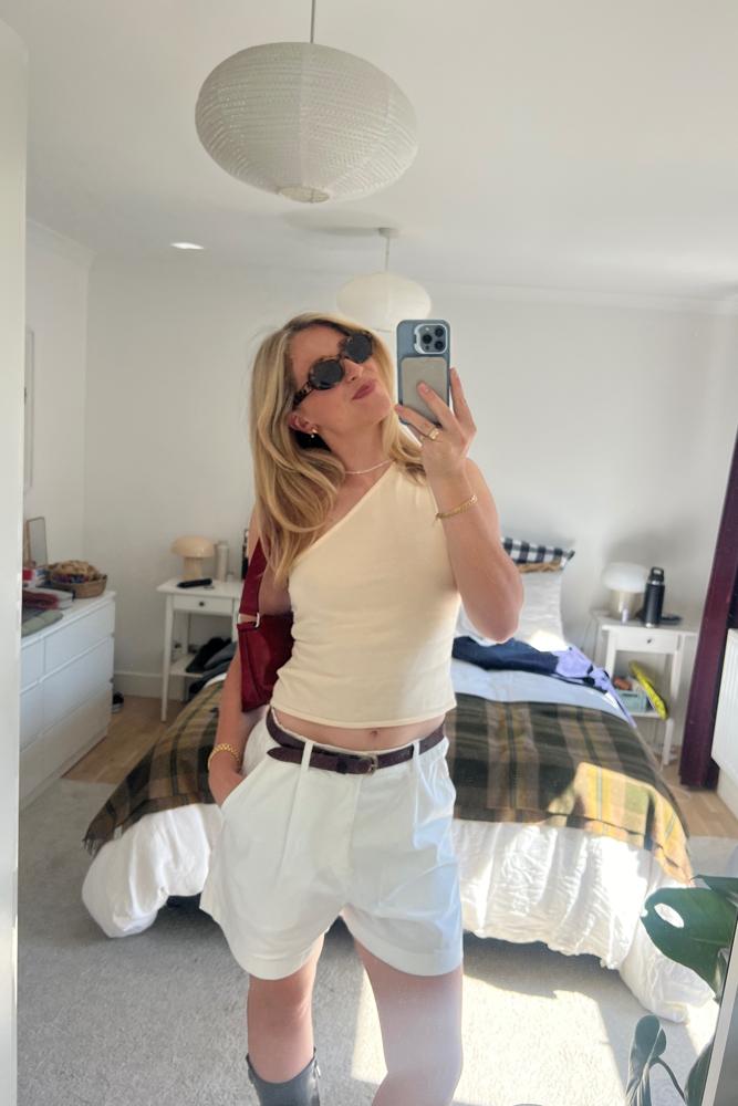 Beckyjenkins's fit featuring Tunchy, Uniqlo, Tamaris | [object Object], [object Object], [object Object], [object Object], [object Object], [object Object]