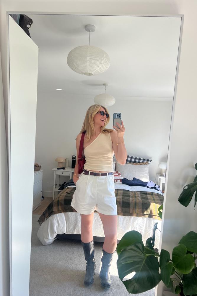 Beckyjenkins's fit featuring Tunchy, Uniqlo, Tamaris | [object Object], [object Object], [object Object], [object Object], [object Object], [object Object]