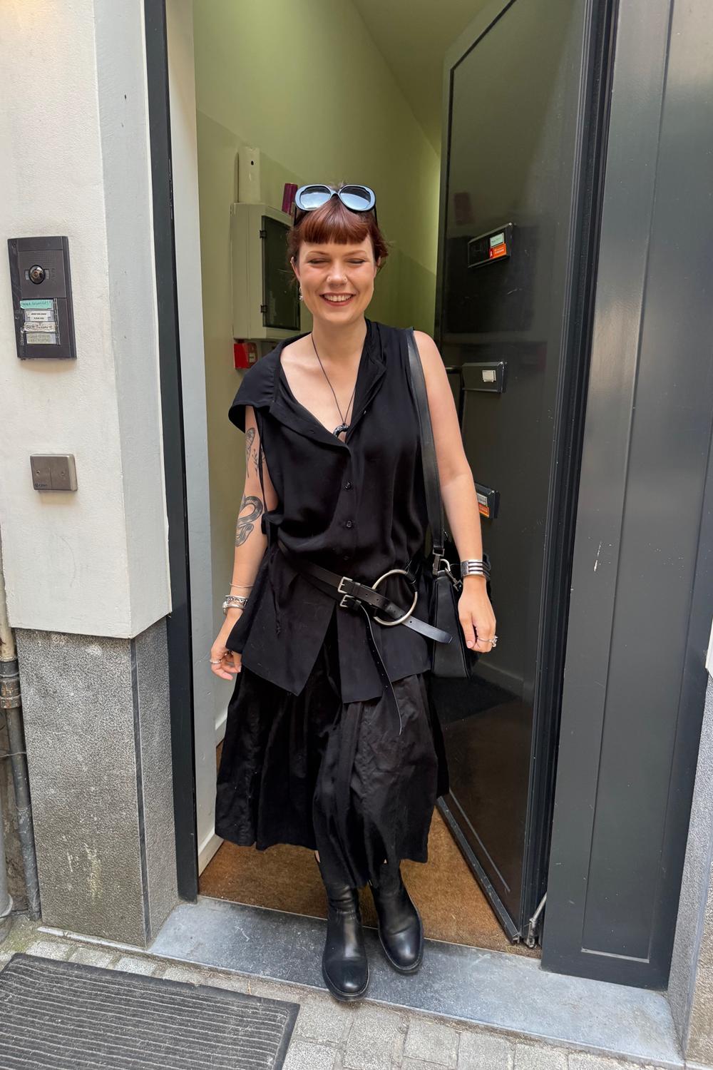 Post featuring undefined