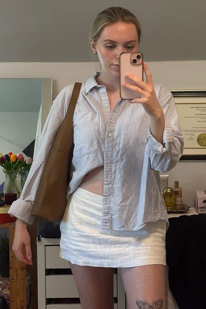 oliviathorun's fit featuring stradivarius, Hollister | 608e0e4d32acb98ea46e05a3, 608792b28296ac83a0251352, 608f75cc7242cabb012a30f5, 608f7b607242cabb012a3101