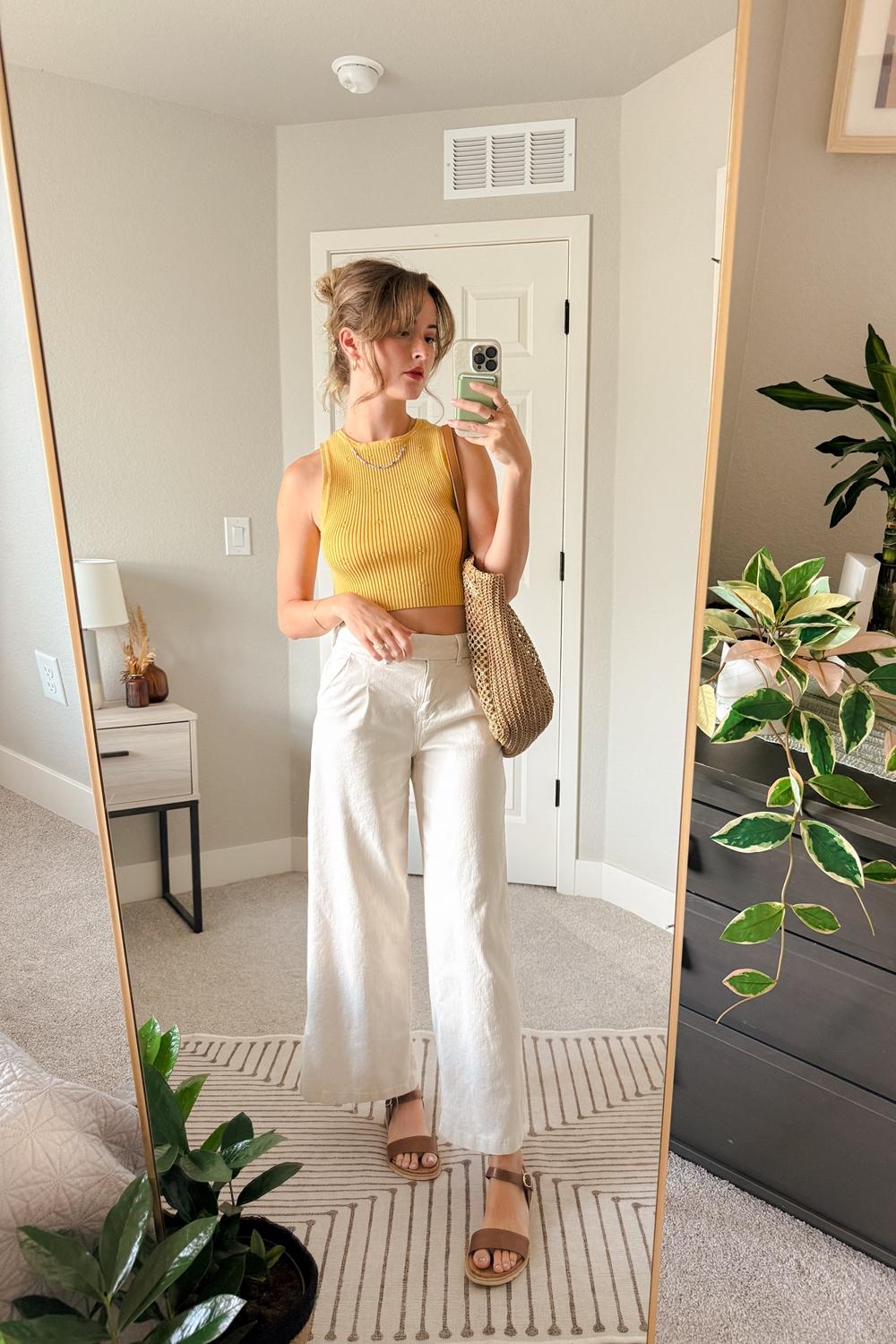 DenverDevotee's post featuring American Eagle, Forever 21, Amazon Basics, Aerie, Salty Cali, Oura, PAVOI, Style & Co, Anthropologie. Feeling comfortable, cute, summer