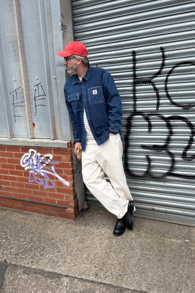 kidonmyshoulders's fit featuring Carhartt WIP | 6058c05ca89de8060b148389