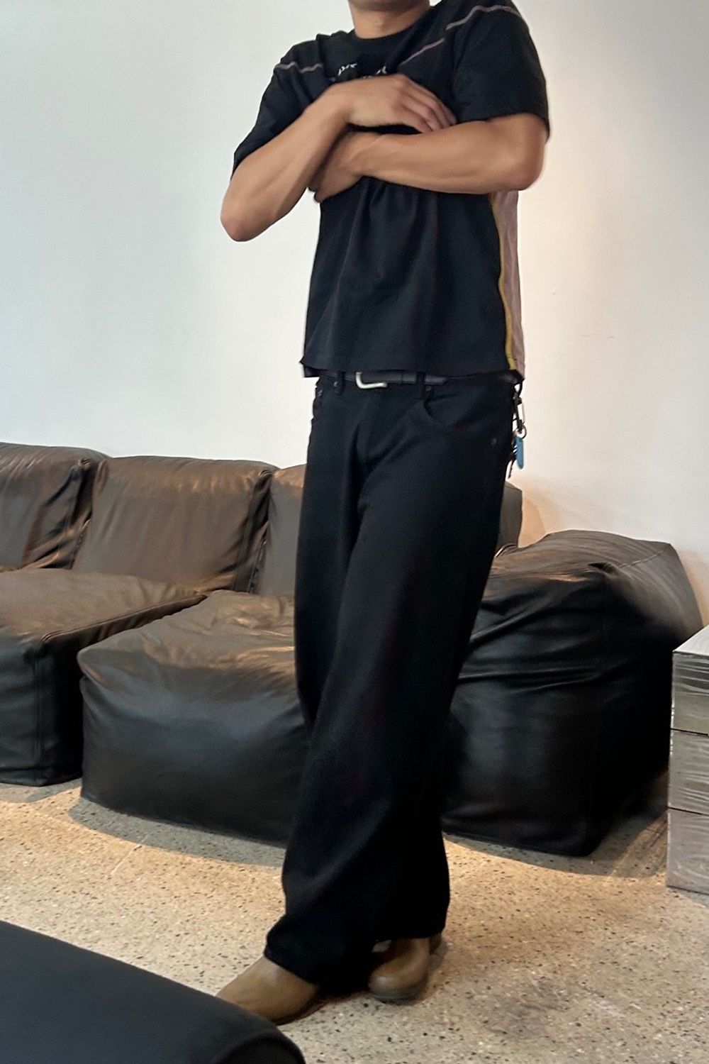 Post featuring Black Belt