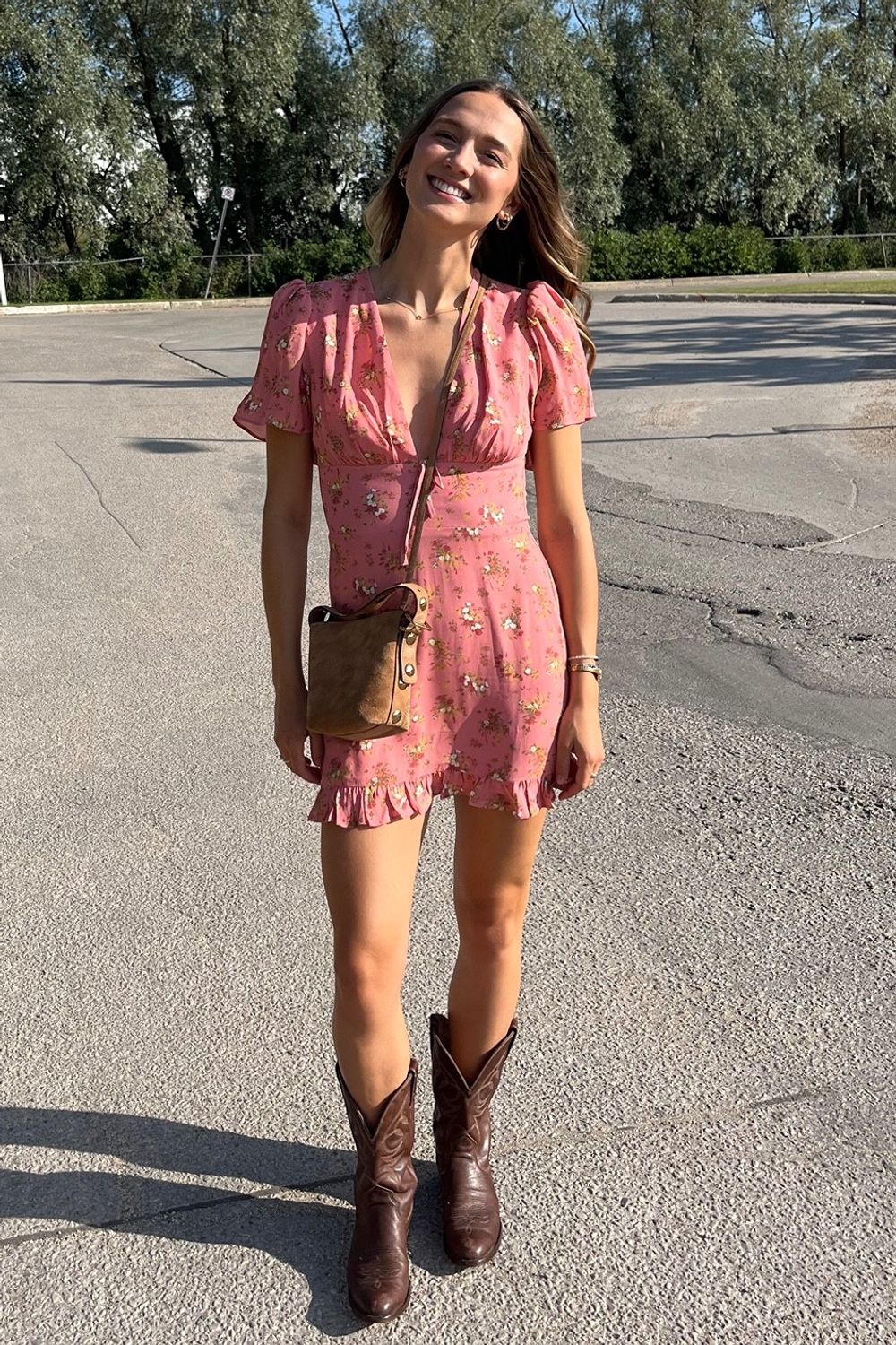 Post featuring Mya Dress