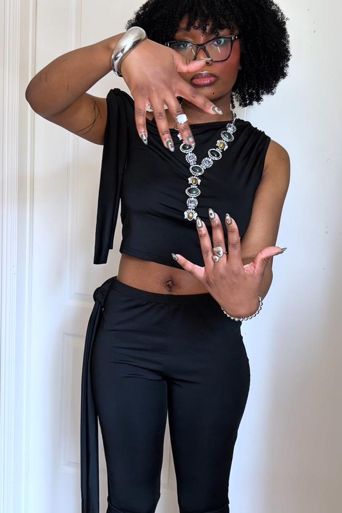 kenniectrl's fit featuring Micas, Tory Burch, AliExpress | [object Object], [object Object], [object Object], [object Object], [object Object], [object Object], [object Object], [object Object], [object Object], [object Object], [object Object], [object Object], [object Object]