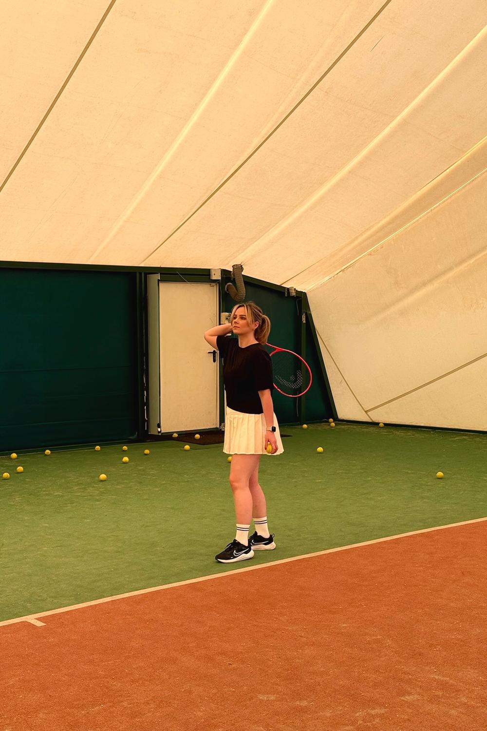 Post featuring Nike Revolution 7 Women's Road Running Shoes - Black