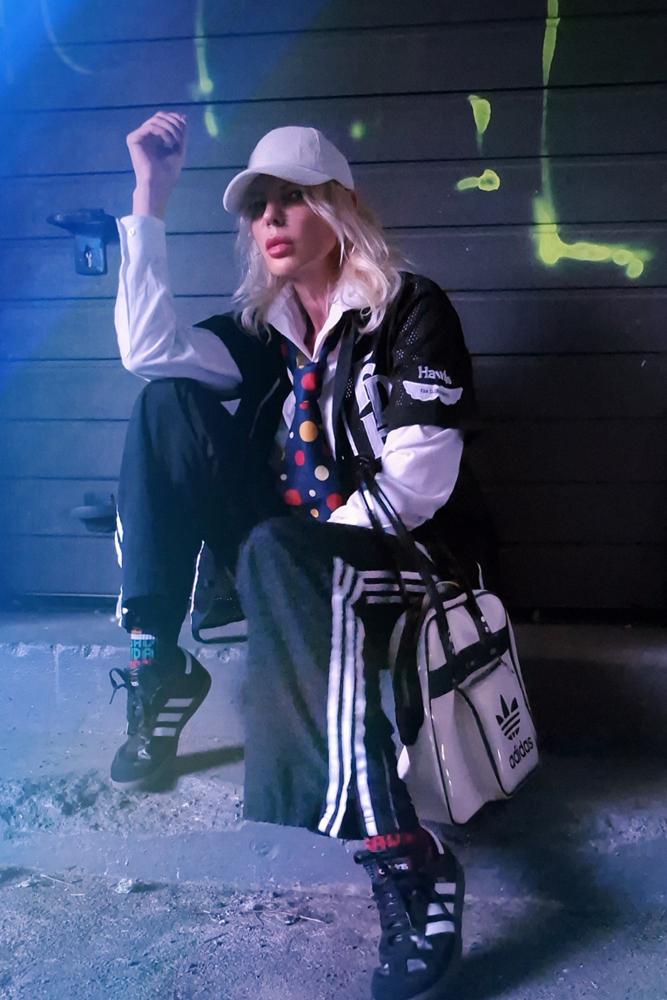 Eve747's fit featuring Adidas | [object Object], [object Object], [object Object], [object Object], [object Object], [object Object], [object Object], [object Object], [object Object]