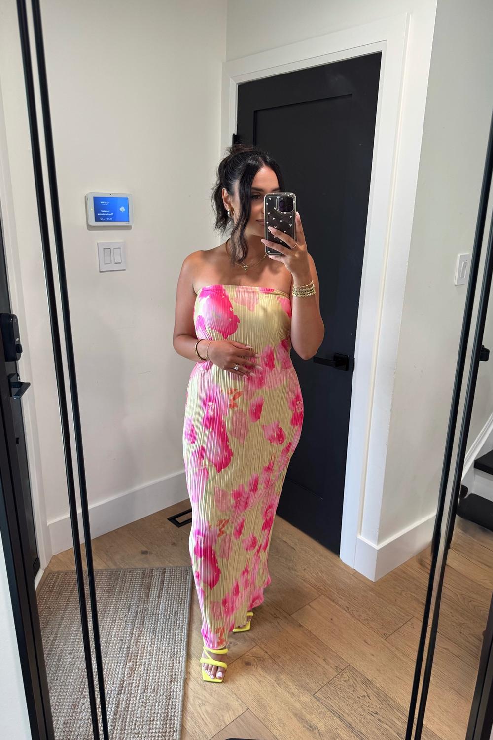 Angepro's post featuring Lisa Gozlan, Amazon Basics, SHEIN. Feeling summer, spring, trendy, chic, ootd, party, feminine