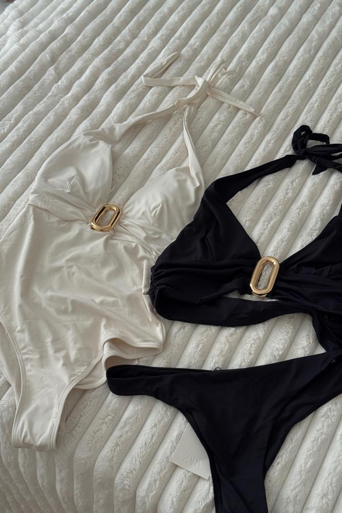 Veroniikapl's fit featuring Zara