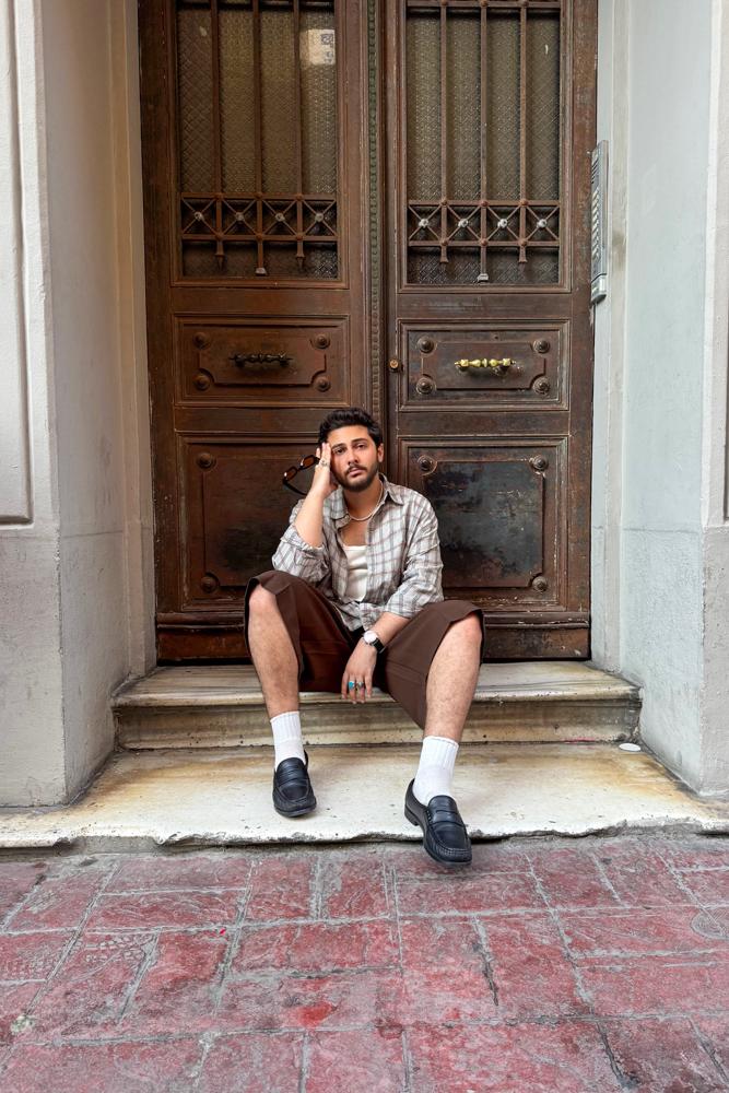 Mfahrioglu's fit featuring Zara, Pull&Bear | [object Object], [object Object], [object Object], [object Object], [object Object]