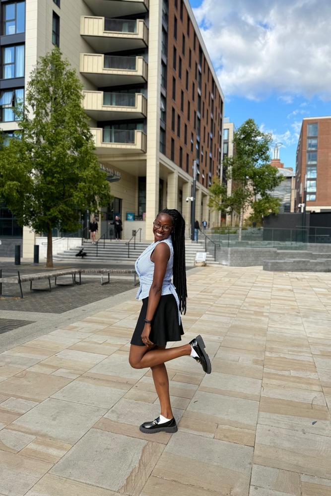 Maureen's fit featuring  | 6058c275a89de8060b148395, 608792b28296ac83a0251352, 608e0e4d32acb98ea46e05a3, 608f75cc7242cabb012a30f5, 608f75cc7242cabb012a30f6, 60ac66ed21907d2896abc959