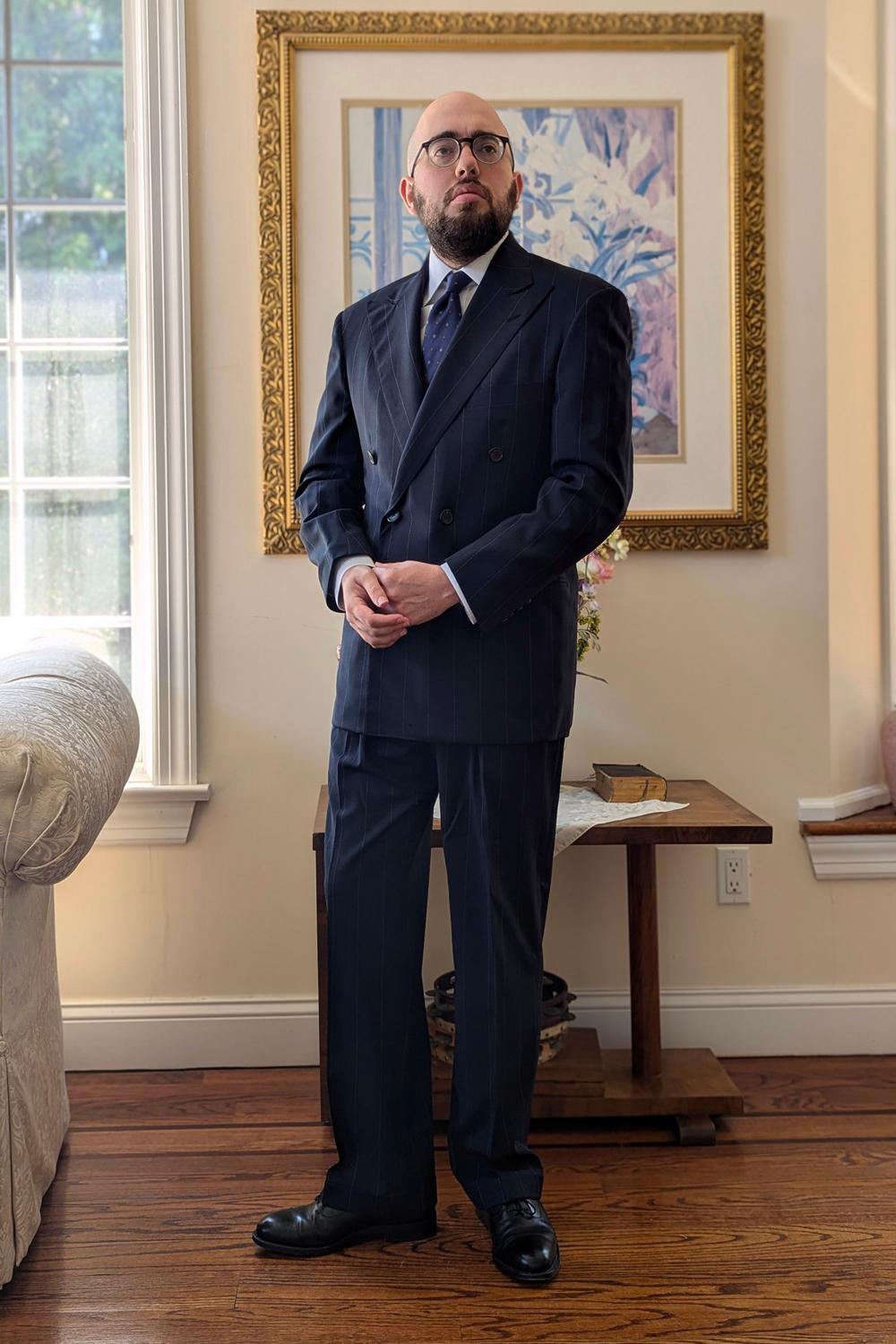 thesecondbutton's post featuring Polo by Ralph Lauren, Cobbler Union, Brooks Brothers. Feeling spring, summer, chic, ootd, party, classic, comfortable