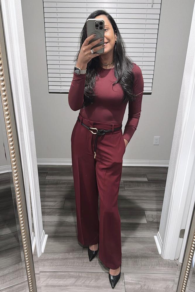 jostyling's fit featuring Zara, Best Point, Amazon Basics