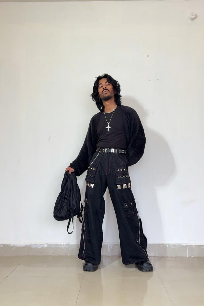 Barneyarc's fit featuring boohooMAN, H&M, ASOS | 614761b68db6a643ef538e3b, 60a96591a927ba7d60aa4266, 63de36567bc5d8d631d9dd30, 63164af911413ff754c7e638, 608f7b607242cabb012a3101, 626a10a22a349a829cc764e6, 6058c05ca89de8060b148389