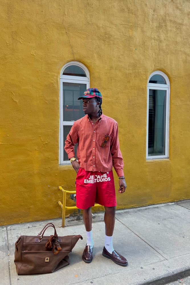 ogjoseph's fit featuring Polo by Ralph Lauren, EME STUDIOS